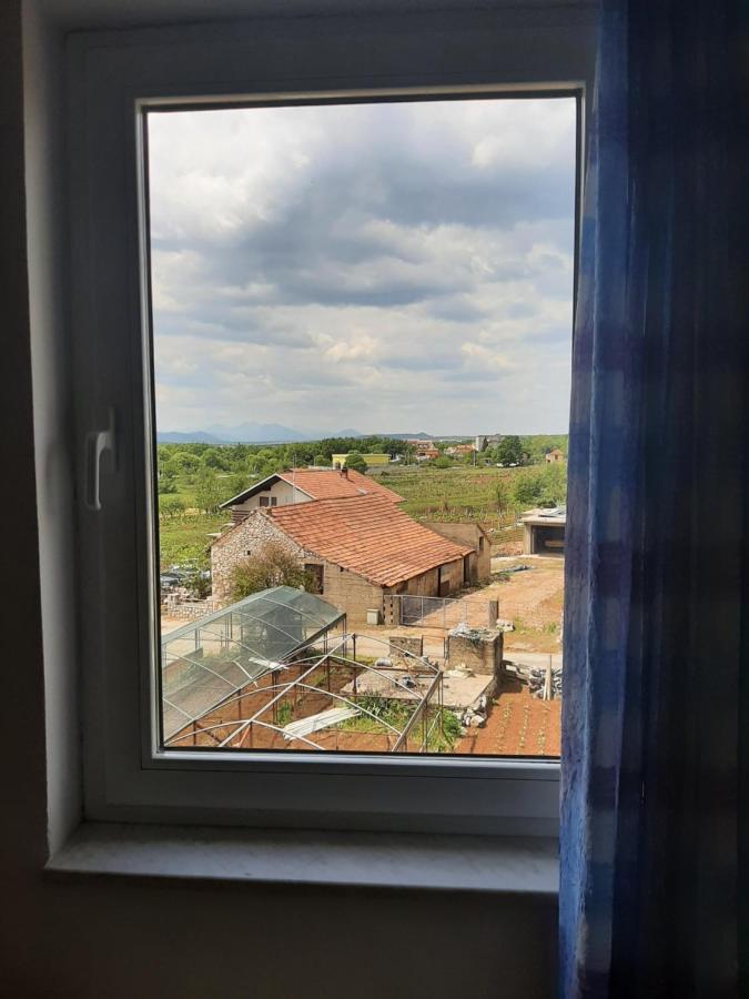 Andela Hotel Međugorje Exterior foto